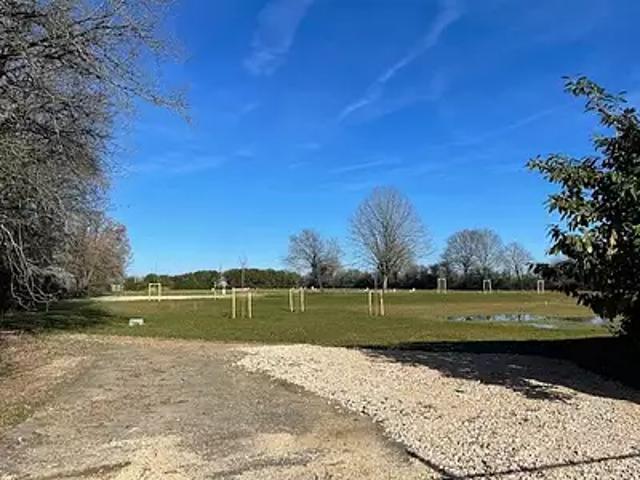 Terrain vente à Chartres, Chuisnes