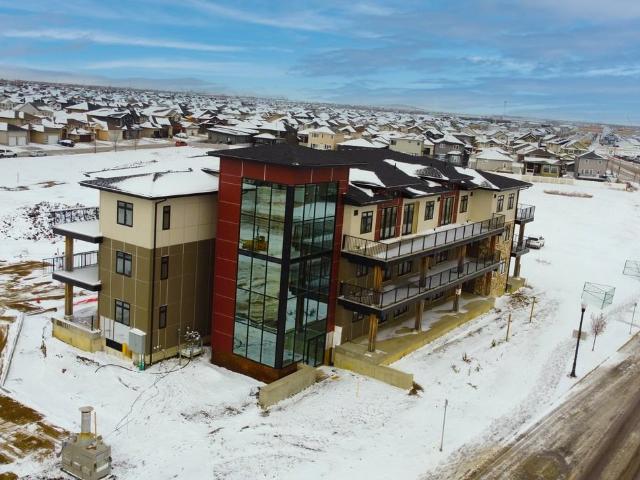 Apartment for rent in Regina, Saskatchewan