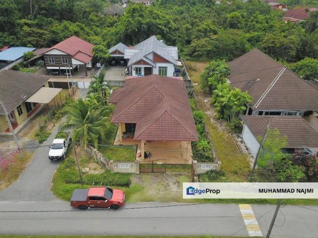 House for sale in Tringganu