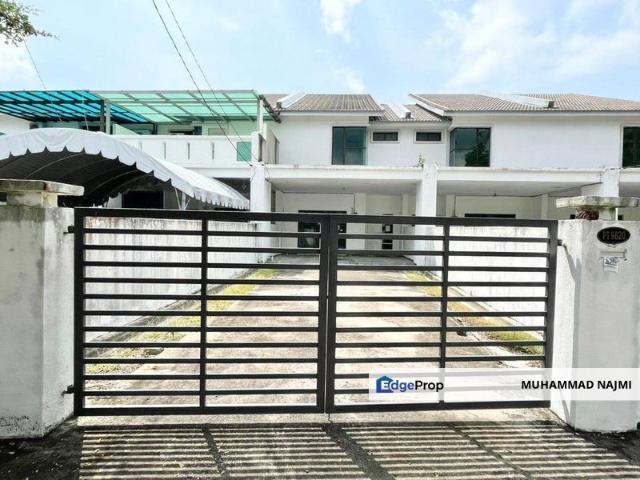 House for sale in Tringganu