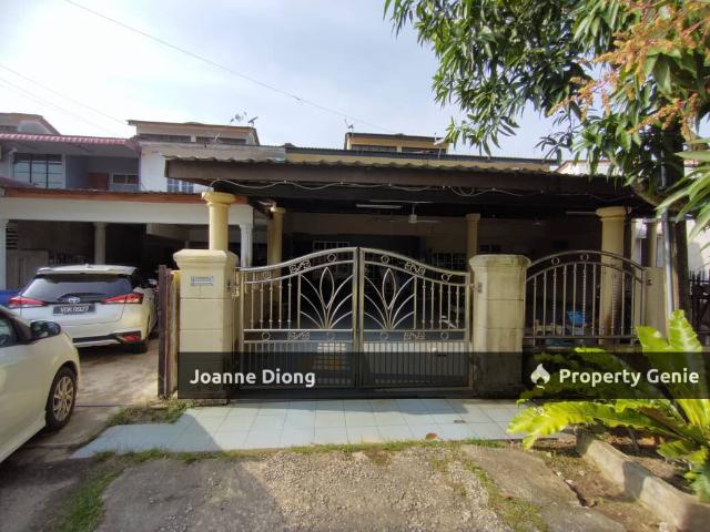 Terraced House for rent in Trengganu