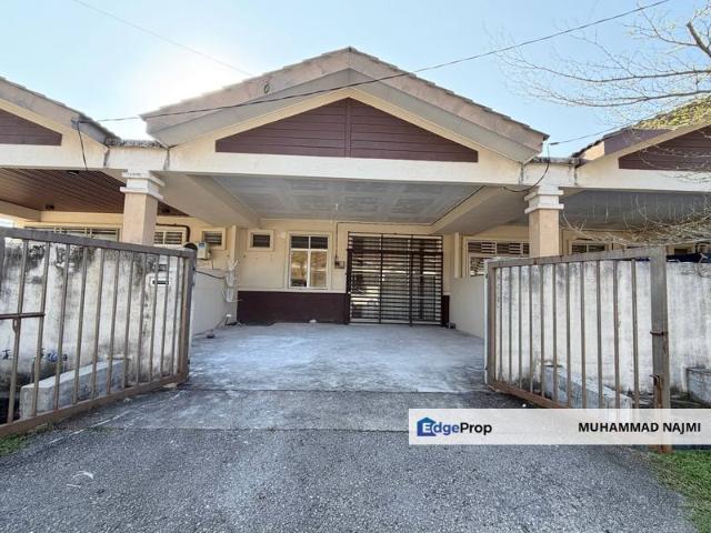 House for sale in Tringganu