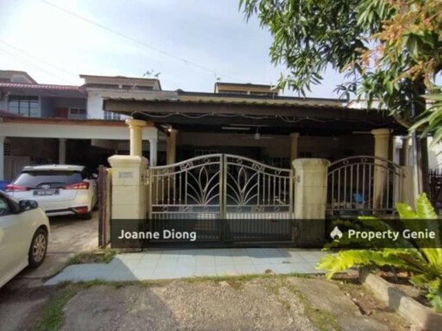 House for rent in Tringganu