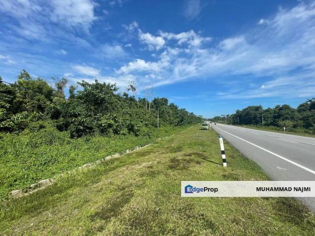 House for sale in Tringganu