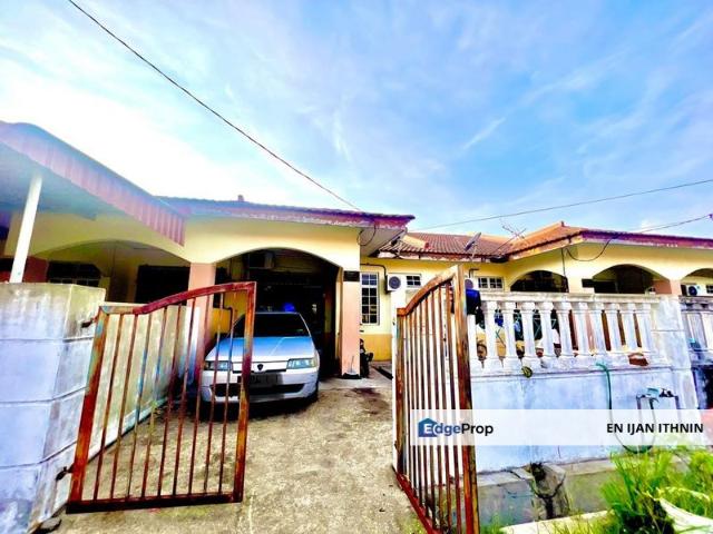 House for sale in Tringganu