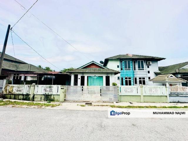 House for sale in Tringganu