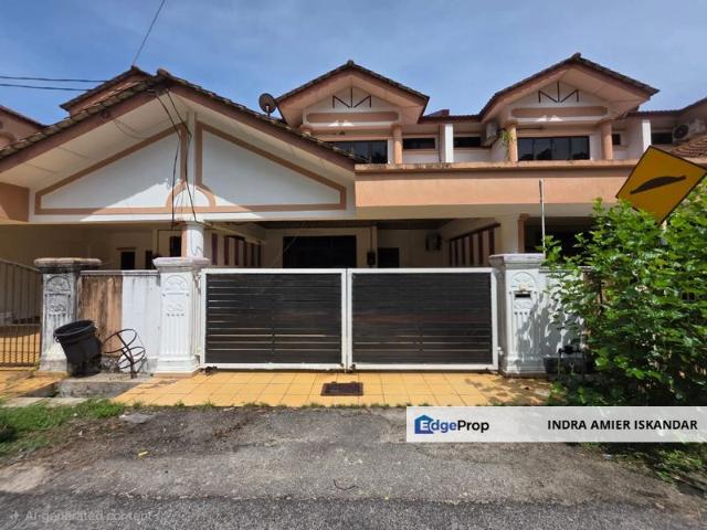 House for sale in Tringganu