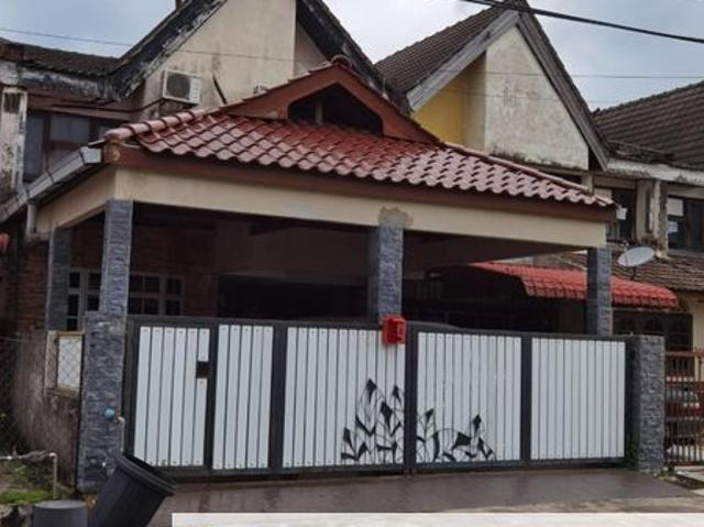 House for sale in Tringganu
