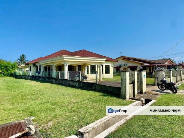 House for sale in Tringganu