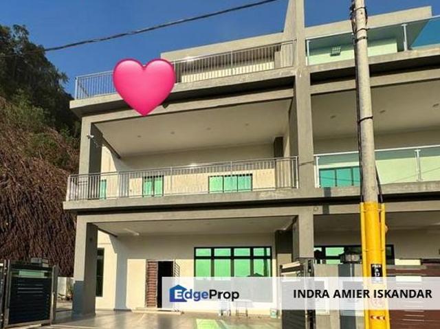 House for sale in Tringganu