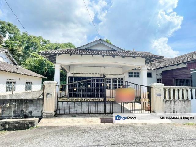 House for sale in Tringganu