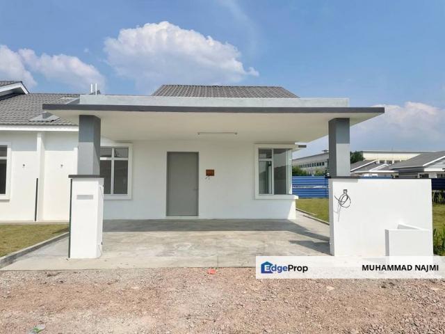House for sale in Tringganu
