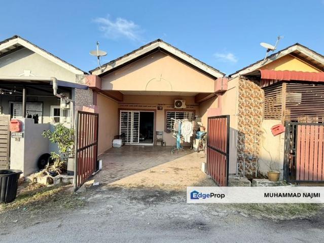 House for sale in Tringganu
