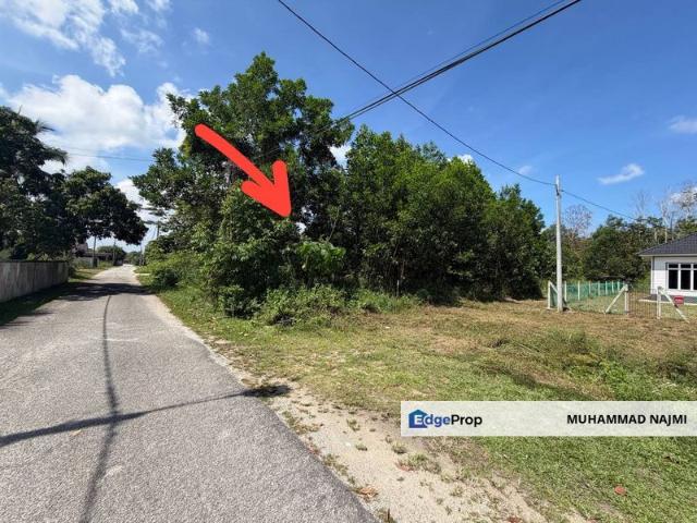 House for sale in Tringganu