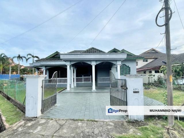 House for sale in Tringganu