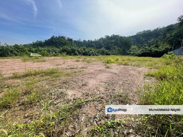 House for sale in Tringganu