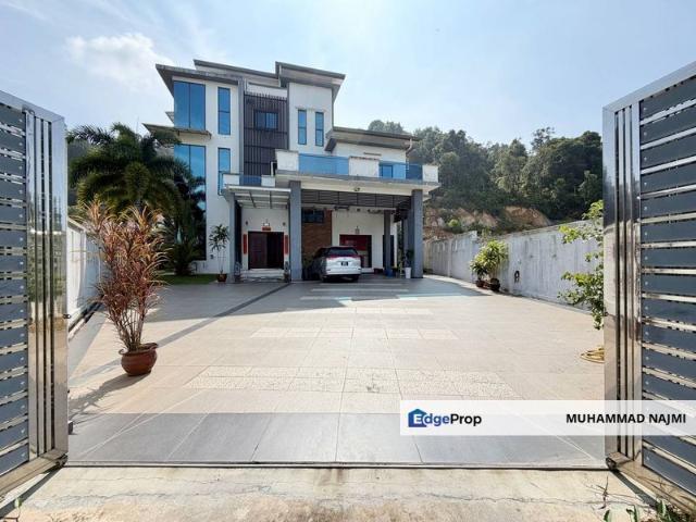 House for sale in Tringganu