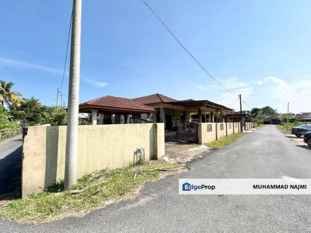 House for sale in Tringganu