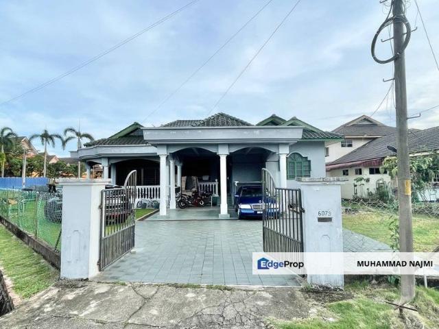House for sale in Tringganu