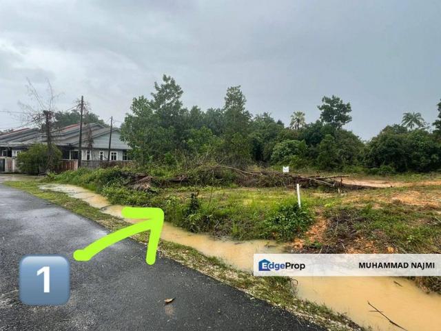 House for sale in Tringganu