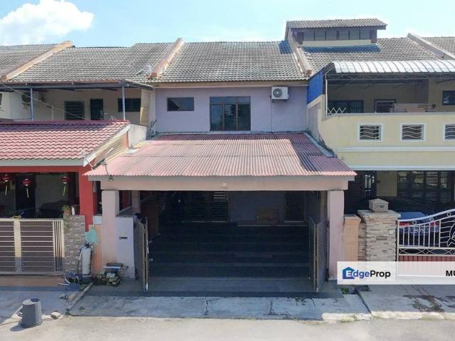 House for sale in Tringganu