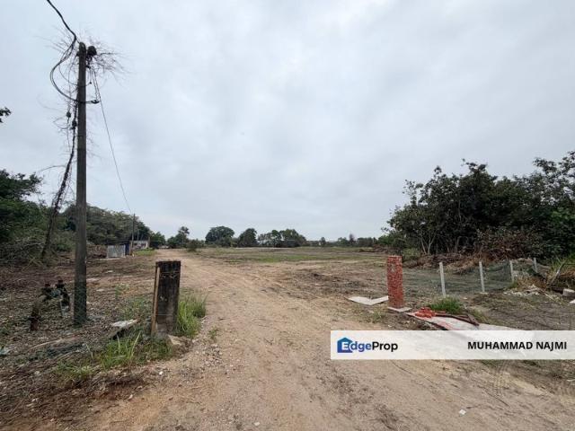 Warehouse for sale in Tringganu