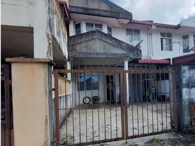 Terraced House for sale in Tringganu