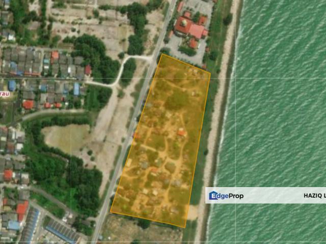 Shop for sale in Tringganu