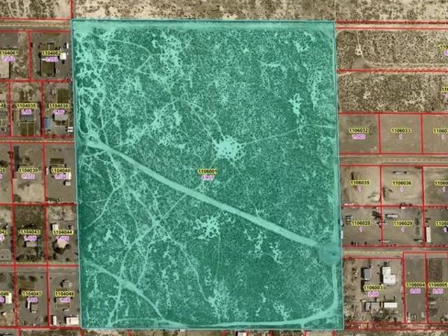 Land for sale in Battle Mountain, Nevada