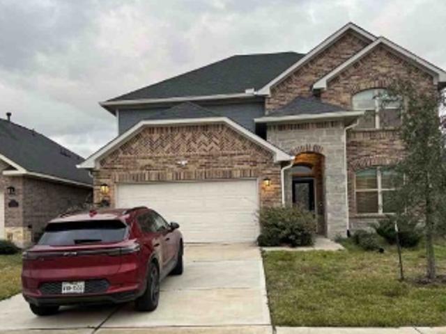 Property for sale in Polo Ranch, Fulshear