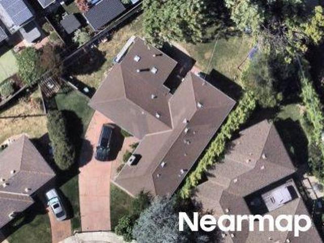 House for sale in San Mateo, California