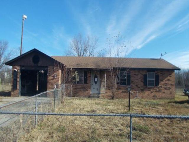 House for sale in Oklahoma