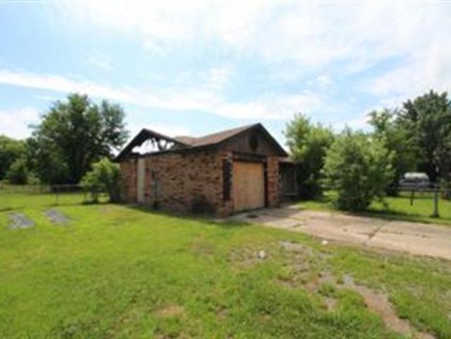 House for sale in Oklahoma