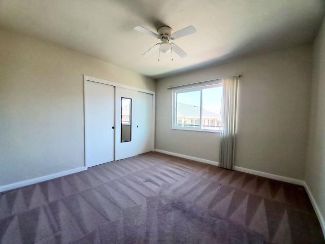 Apartment for rent in San Mateo, California