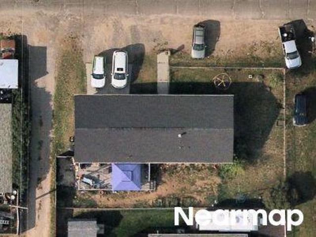 House for sale in Butte, Montana
