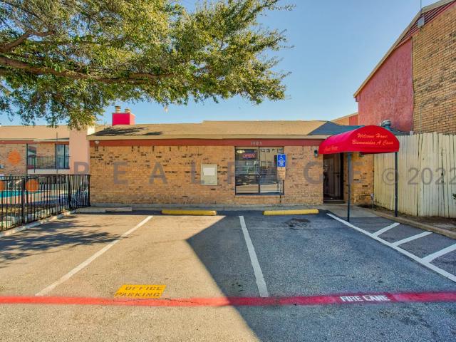 Apartment for rent in Arlington, Texas