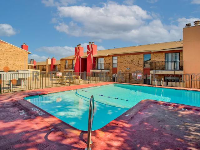 Apartment for rent in Arlington, Texas