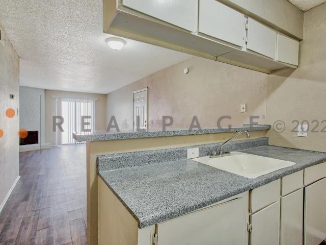 Apartment for rent in Arlington, Texas