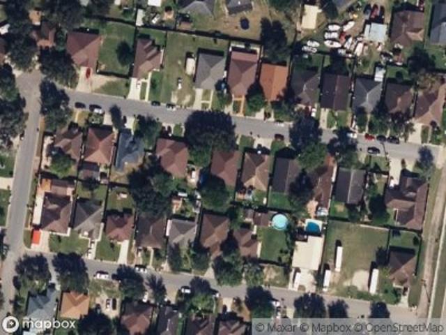 House for sale in Hidalgo, Texas