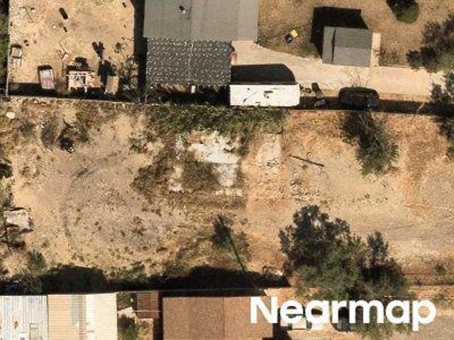 Land for sale in Texas