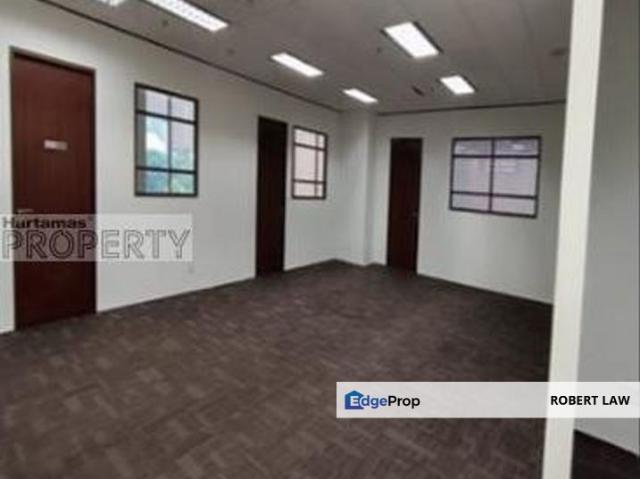 Shop for rent in Country Heights Damansara, Kuala Lumpur
