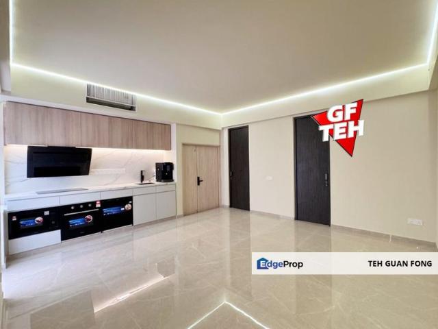 Condominium for sale in Georgetown, Penang