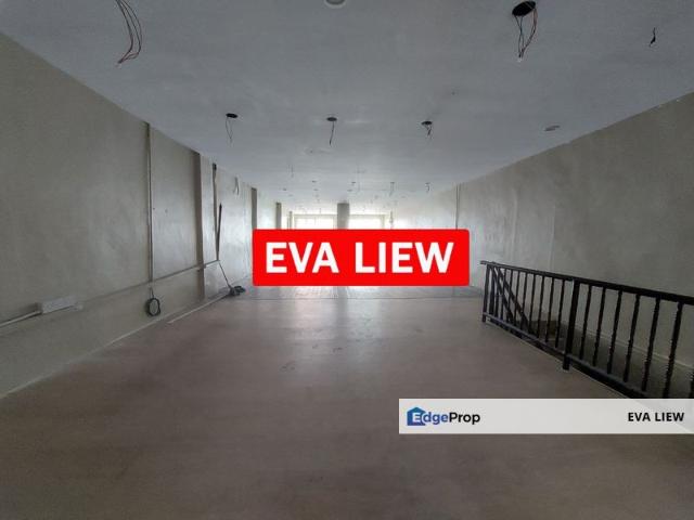 Shop for rent in Georgetown, Penang