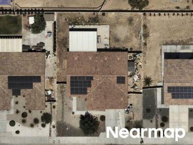 House for sale in Victorville, California