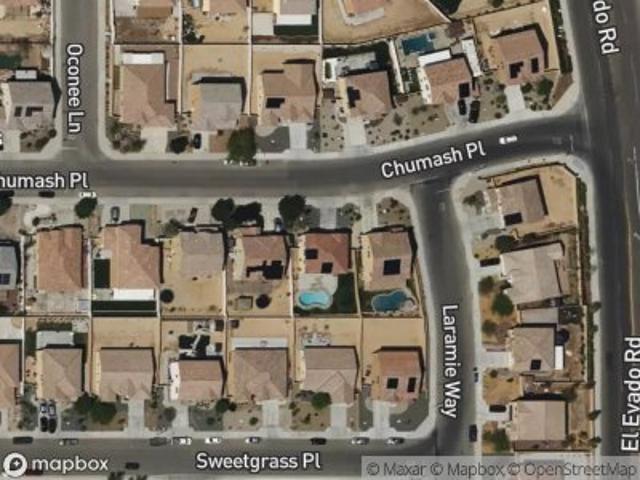 House for sale in Victorville