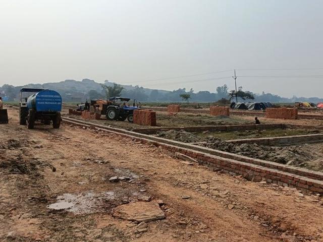 Land for sale in Mirzapur, Arunachal Pradesh