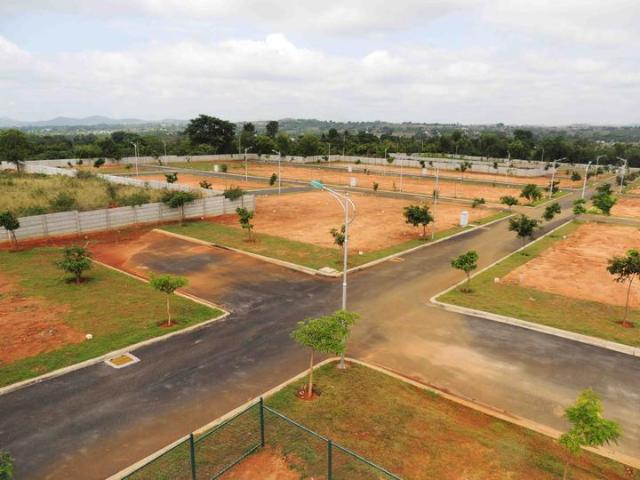 Land for sale in Bangalore South, Karnataka