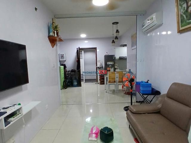 Bất động sản cho thuê tại Hồ Chí Minh