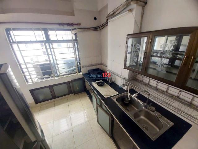 Bất động sản cho thuê tại Hồ Chí Minh
