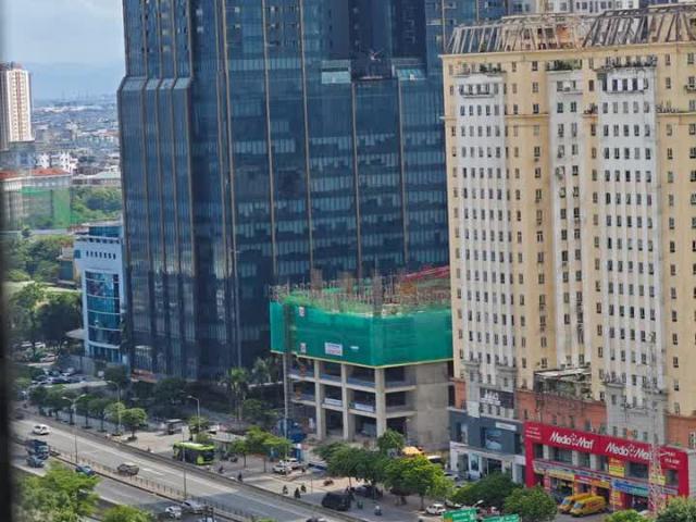 Căn hộ bán tại Hoàn Kiếm, Hà Nội